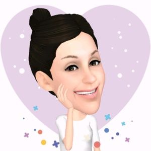 Meet your Posher, Eileen